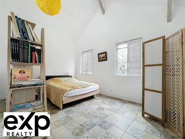 GIVERNY — INVESTISSEMENT STRATÉGIQUE ET RARE SUR LE MARCHÉ