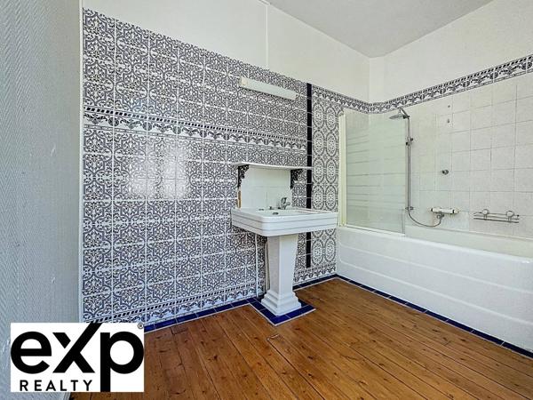 GIVERNY — INVESTISSEMENT STRATÉGIQUE ET RARE SUR LE MARCHÉ