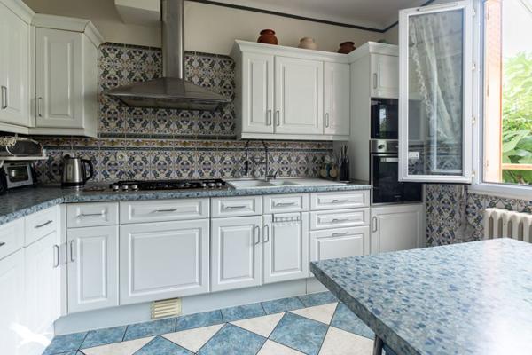 Maison à vendre |  Colombes |  7 pièces | 175 m²