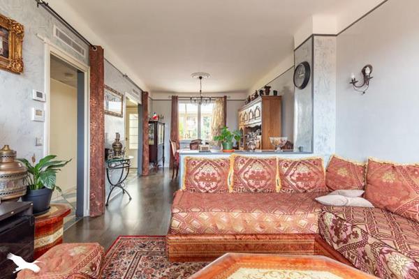 Maison à vendre |  Colombes |  7 pièces | 175 m²