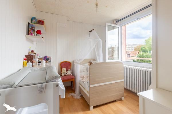 Maison à vendre |  Colombes |  7 pièces | 175 m²