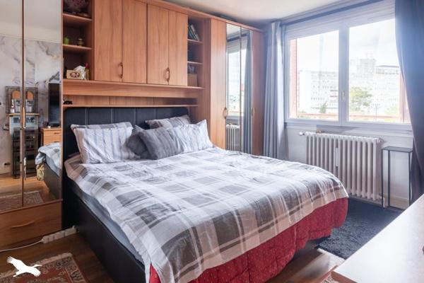 Maison à vendre |  Colombes |  7 pièces | 175 m²