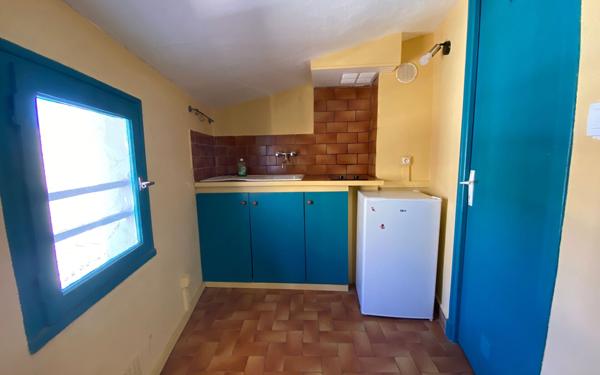 Appartement à vendre    1 pièce • 16,63 m2 Manosque