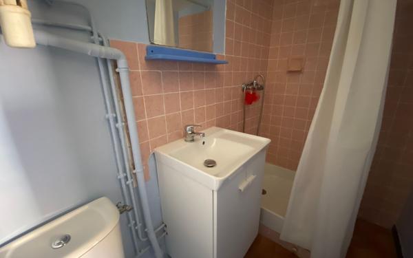 Appartement à vendre    1 pièce • 16,63 m2 Manosque