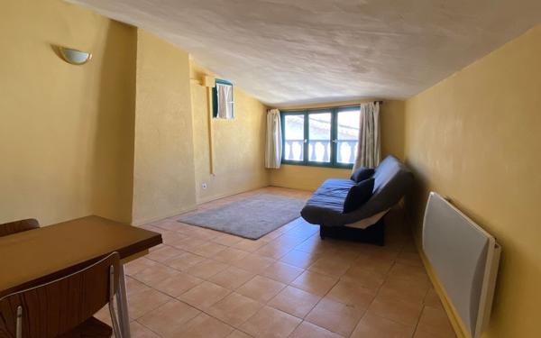 Appartement à vendre    1 pièce • 16,63 m2 Manosque