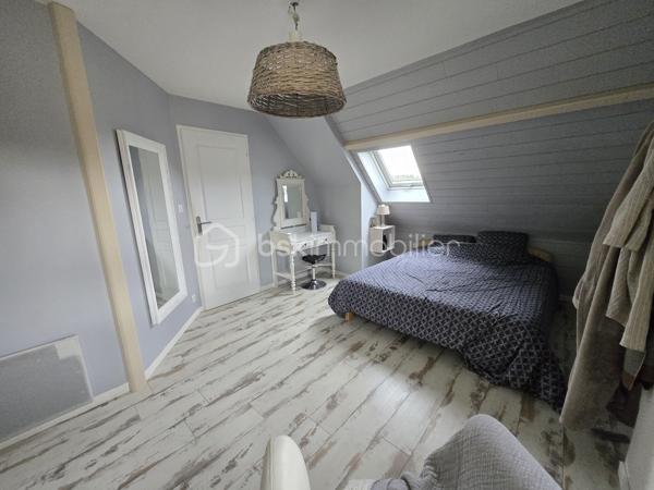 Maison de village de 94 m²