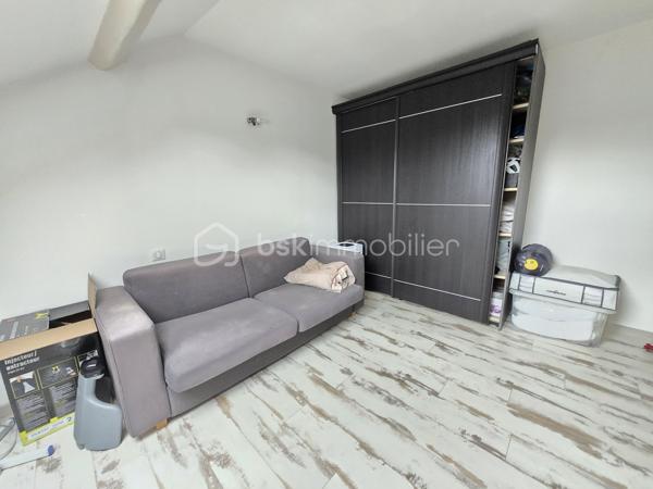 Maison de village de 94 m²