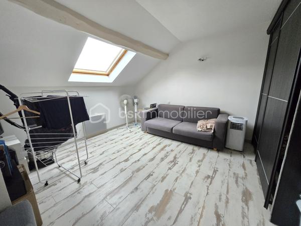 Maison de village de 94 m²