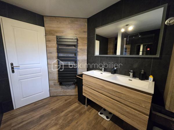 Maison de village de 94 m²