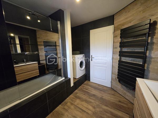 Maison de village de 94 m²