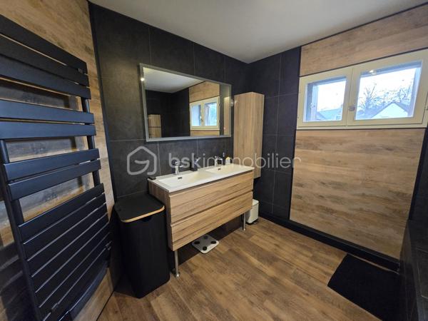 Maison de village de 94 m²