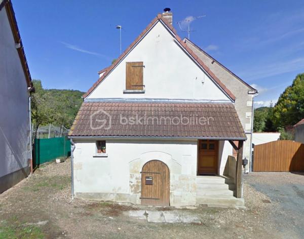 Maison de village de 94 m²