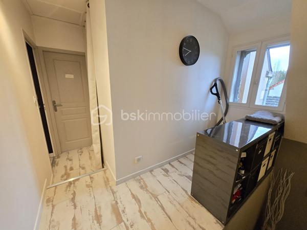 Maison de village de 94 m²