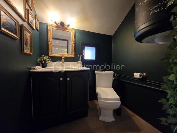 Maison de village de 94 m²