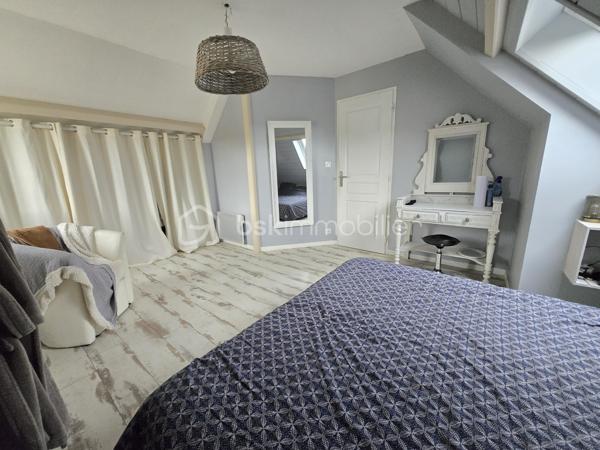 Maison de village de 94 m²