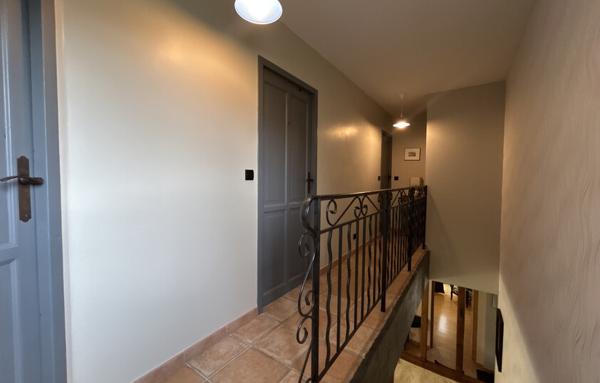 Maison de 170 m²