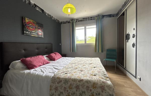 Maison de 170 m²