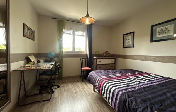 Maison de 170 m²