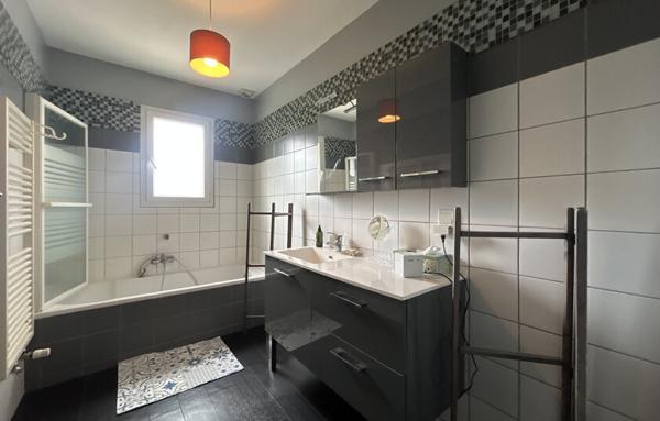 Maison de 170 m²