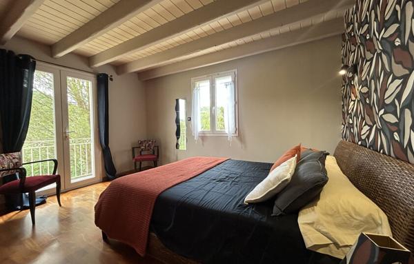 Maison de 170 m²