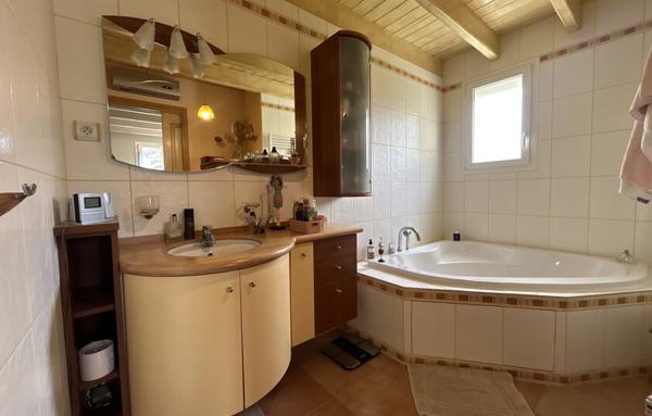 Maison de 170 m²