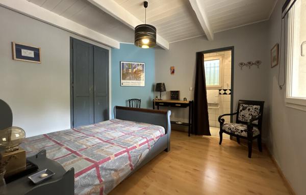 Maison de 170 m²