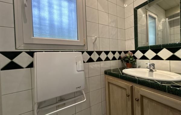 Maison de 170 m²