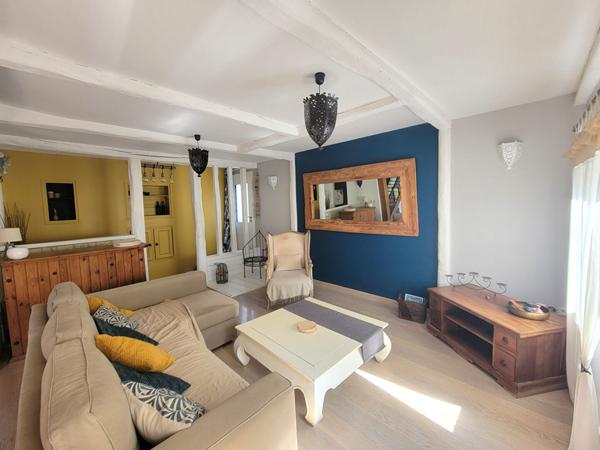 Maison GRANCEY LE CHATEAU 6 Pièces 207 m²