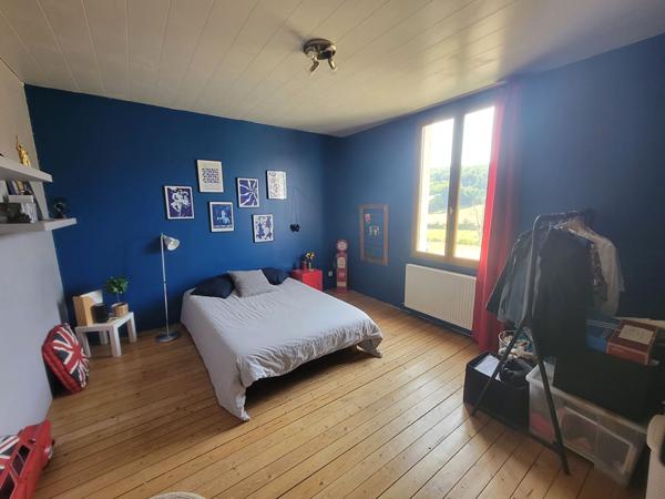 Maison GRANCEY LE CHATEAU 6 Pièces 207 m²
