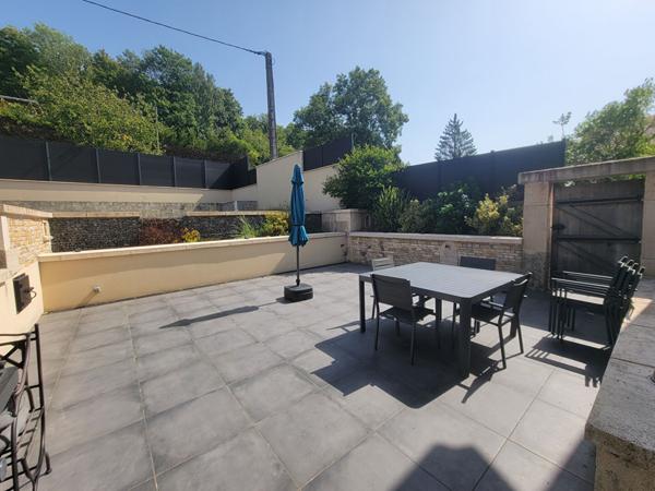 Maison GRANCEY LE CHATEAU 6 Pièces 207 m²