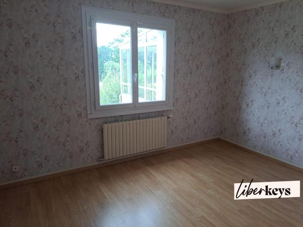 Maison sur sous sol