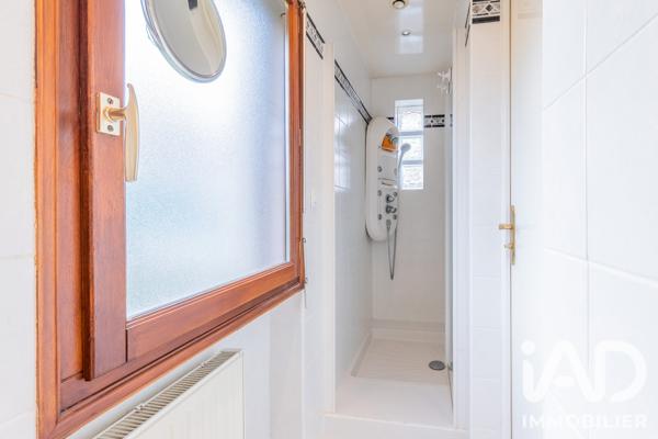 Maison à vendre 6 pièces 88 m² Savigny-sur-Orge