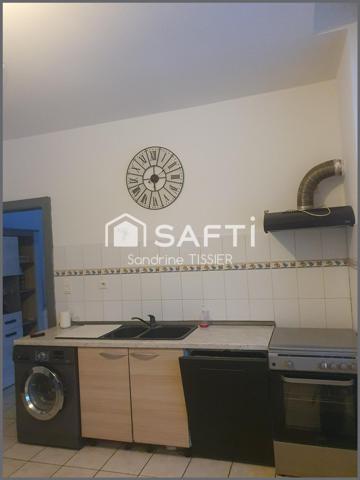 Maison cherche nouveaux propriétaires