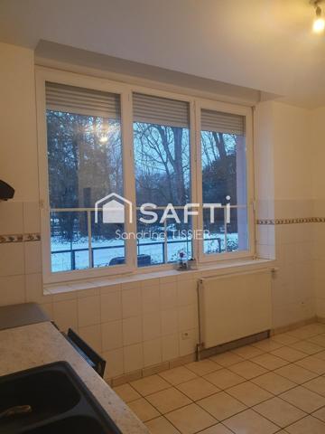 Maison cherche nouveaux propriétaires