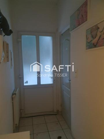 Maison cherche nouveaux propriétaires