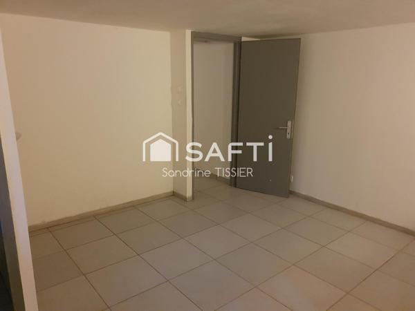 Maison cherche nouveaux propriétaires