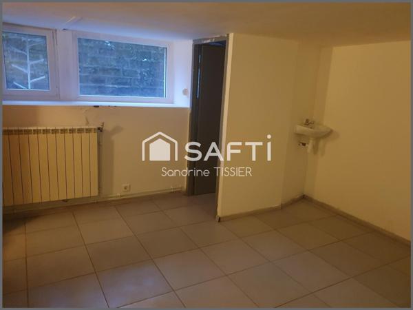 Maison cherche nouveaux propriétaires