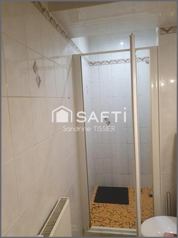 Maison cherche nouveaux propriétaires