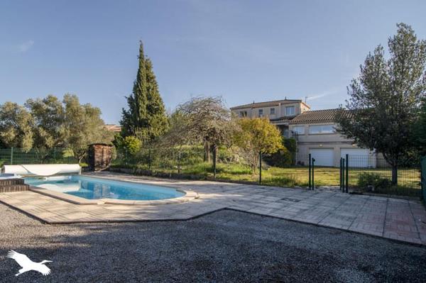 Maison à vendre |  Revel |  6 pièces | 142 m²