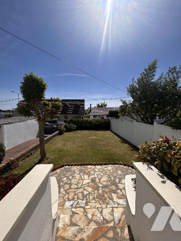 TRES BEAU PAVILLON QUARTIER LES ACACIAS 