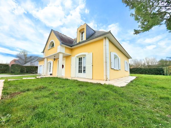 Maison 8 pièces - 230 m²