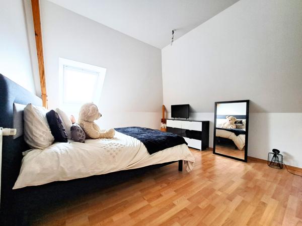 Maison 8 pièces - 230 m²