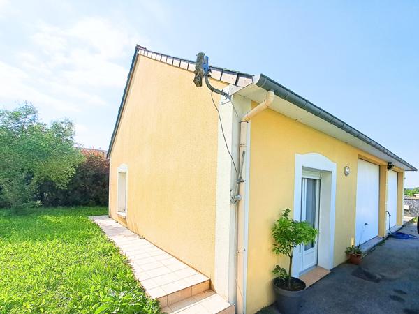 Maison 8 pièces - 230 m²