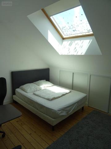 Appartement à vendre à Laval en Mayenne (53000), ref : 53079-1355