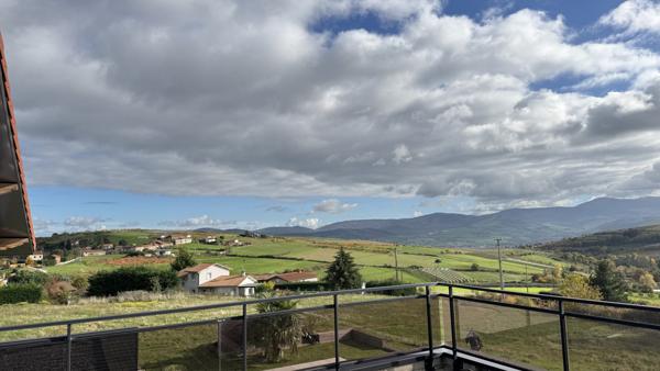 Cellieu (42320) Magnifique villa de 380 m2 avec piscine sur 2750 m2 de terrain