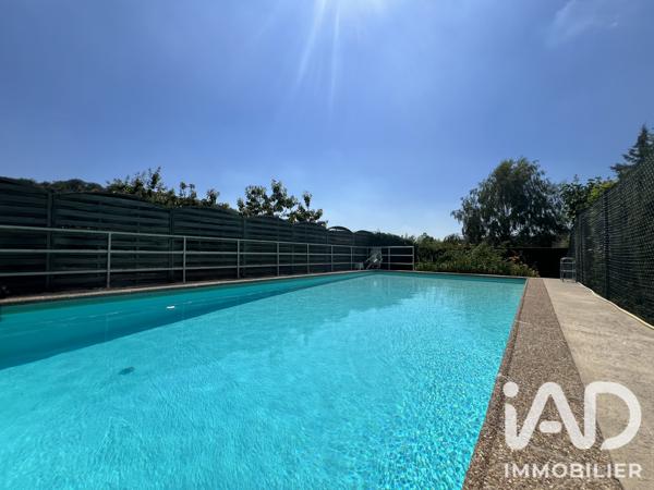 Appartement à vendre 3 pièces 64,26 m² Buc