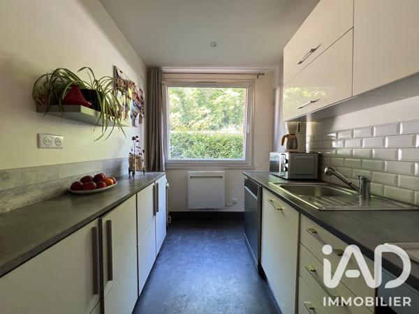 Appartement à vendre 3 pièces 64,26 m² Buc