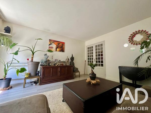 Appartement à vendre 3 pièces 64,26 m² Buc