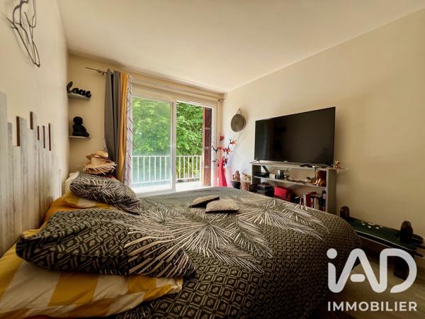 Appartement à vendre 3 pièces 64,26 m² Buc