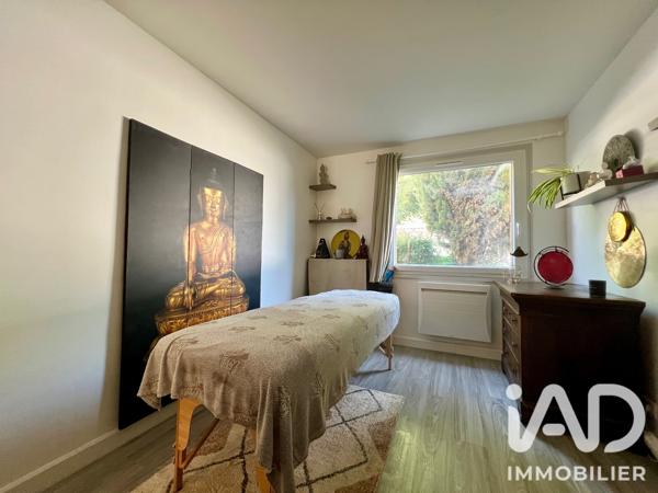Appartement à vendre 3 pièces 64,26 m² Buc
